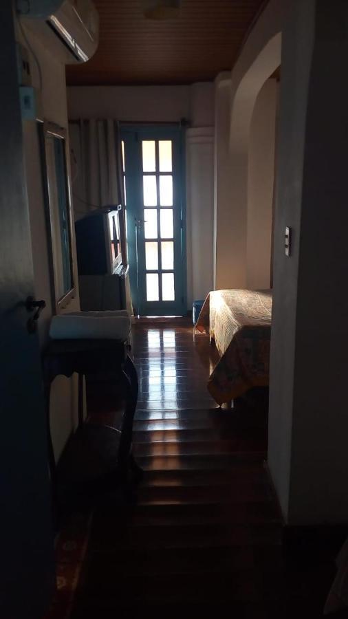 Bed & Breakfast Villa Carmo Salvador Exterior photo